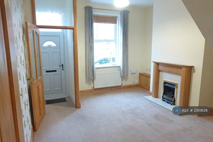 2 Bedroom Terraced House To Rent In Harrison Street, Carlisle, CA2