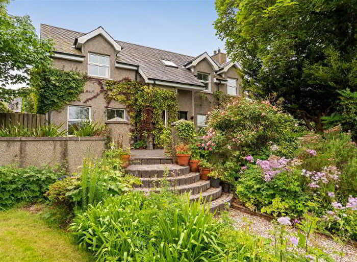 4 Bedroom Detached House For Sale In Ballymorran Road, Newtownards, BT23