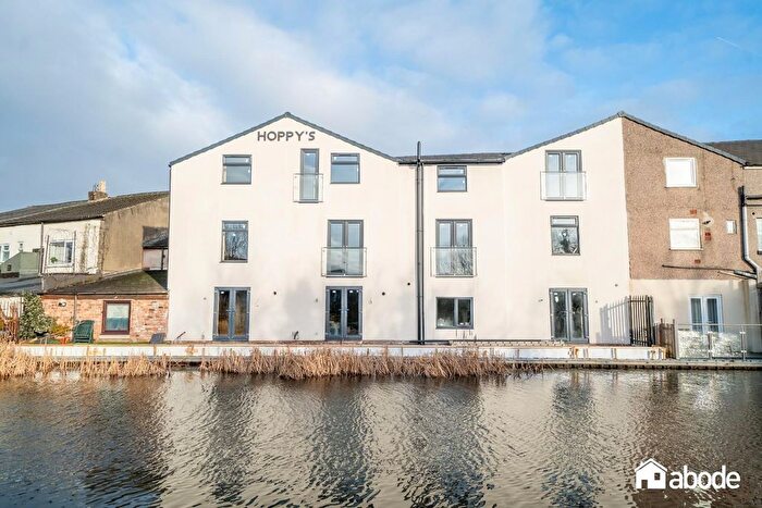 2 Bedroom Flat To Rent In Sefton Street, Litherland, L21