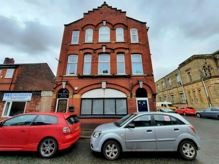 1 Bedroom Flat To Rent In Milltown Street, Radcliffe, Manchester, M26