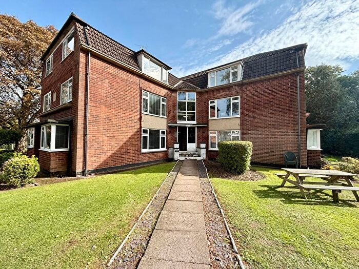 2 Bedroom Flat To Rent In Orton Close, Water Orton, Birmingham, B46