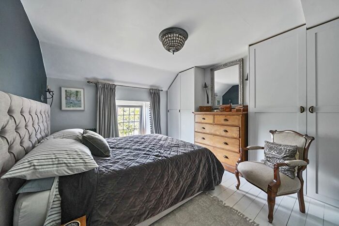 2 Bedroom Cottage To Rent In Marsh Road, Rode, Frome, BA11