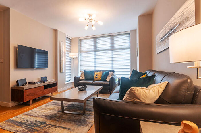 2 Bedroom Apartment For Sale In Blue Hill Park, Ambleside, Cumbria, LA22