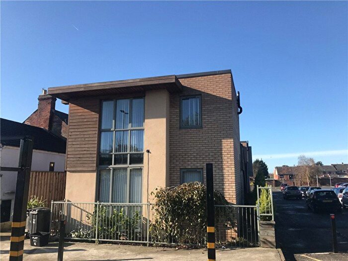 1 Bedroom Apartment To Rent In Huish Place, Yeovil, Somerset, BA20