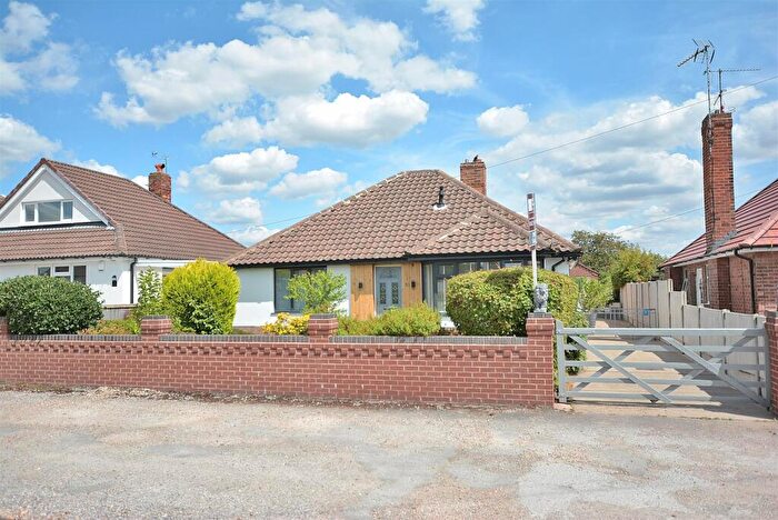 3 Bedroom Detached Bungalow For Sale In Mansfield Road, Mansfield Woodhouse, NG19