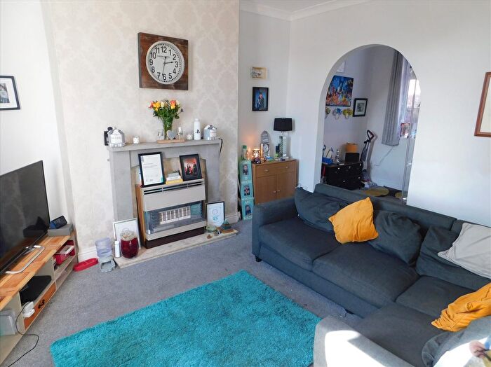 3 Bedroom Terraced House For Sale In Leslie Street, St. Helen Auckland, Bishop Auckland, DL14