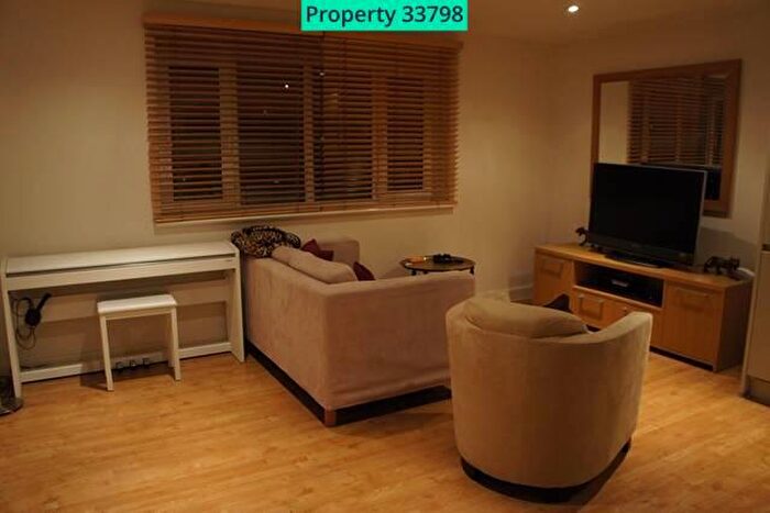 2 Bedroom Flat To Rent In London, E3