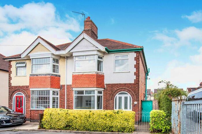 3 Bedroom Semi-Detached House To Rent In Rosemary Way, Hinckley, Leicestershire, LE10