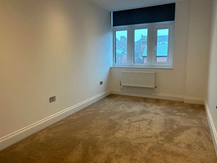 2 Bedroom Apartment To Rent In St. Marys Gate, Derby, DE1