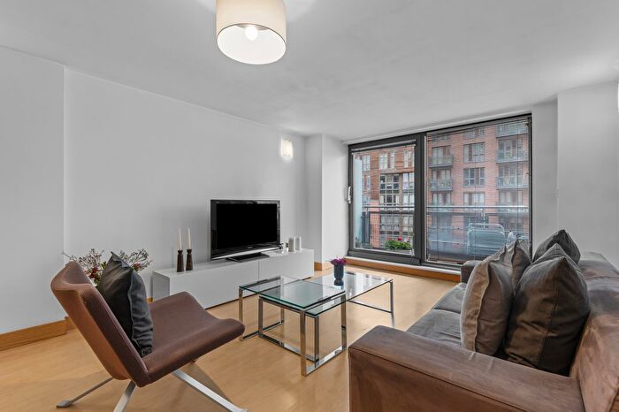 2 Bedroom Flat For Sale In Blue, Little Neville St, LS1