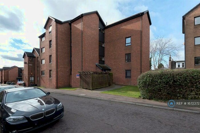 2 Bedroom Flat To Rent In Shepherds Loan, Dundee, DD2