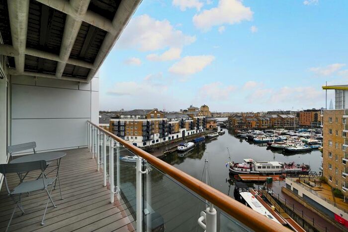 1 Bedroom Flat To Rent In Basin Approach Limehouse, E14