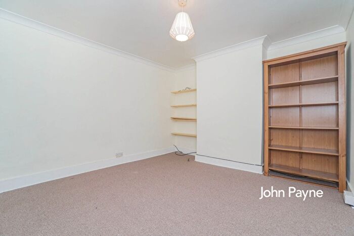 1 Bedroom Flat To Rent In Earlswood Street, London, SE10