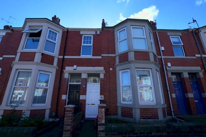 7 Bedroom Flat To Rent In Shortridge Terrace, Newcastle Upon Tyne, NE2