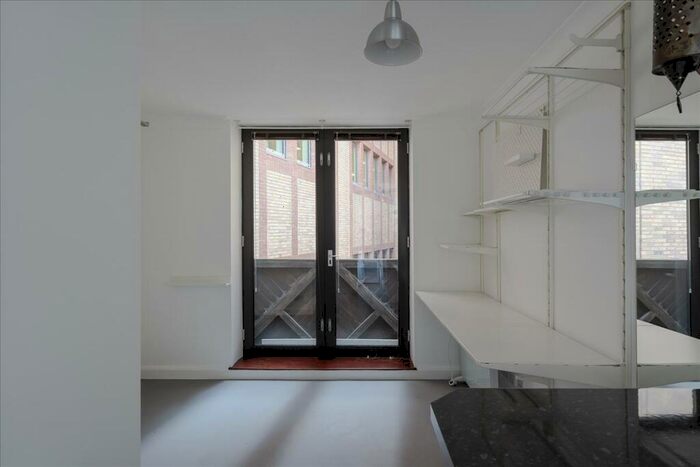 Apartment To Rent In Bartholomew Close, London, EC1A