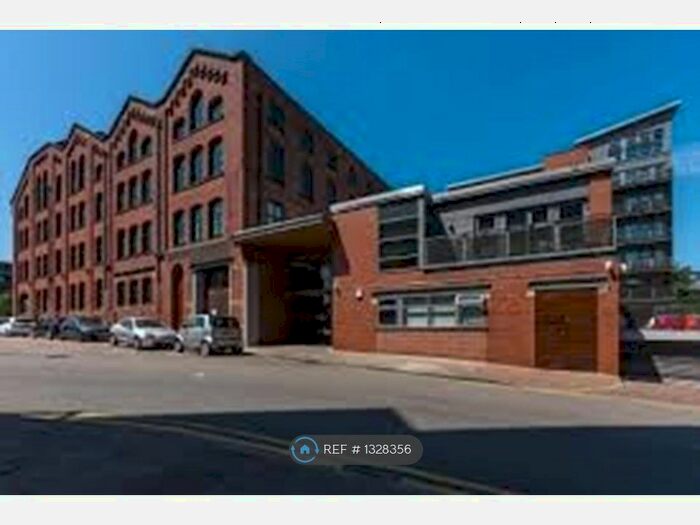 2 Bedroom Flat To Rent In Worsley Mill, Manchester, M15
