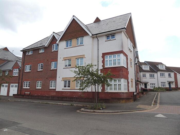 2 Bedroom Apartment To Rent In Danby Street, Cheswick Village, Bristol, BS16