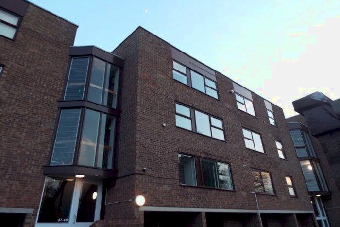 1 Bedroom Flat To Rent In Goodeve Park, Bristol, BS9