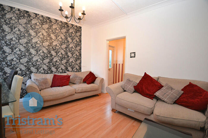 4 Bedroom Detached House To Rent In Rosebury Avenue, West Bridgford, NG2