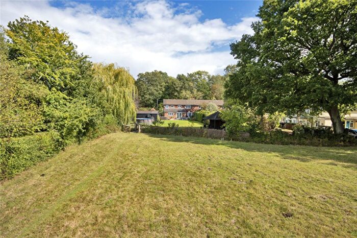 4 Bedroom Semi-Detached House For Sale In Grenadier, Riding Lane, Hildenborough, Kent, TN11