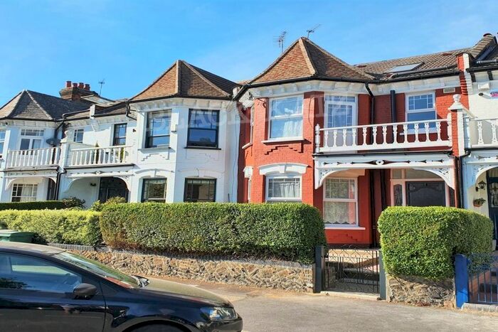 4 Bedroom Town House To Rent In Mulgrave Road, London, NW10