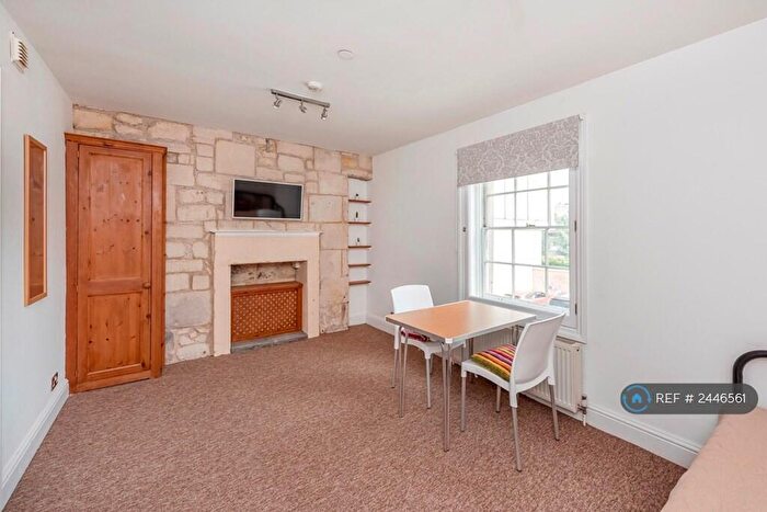Studio To Rent In Angel Place, Bath, BA2