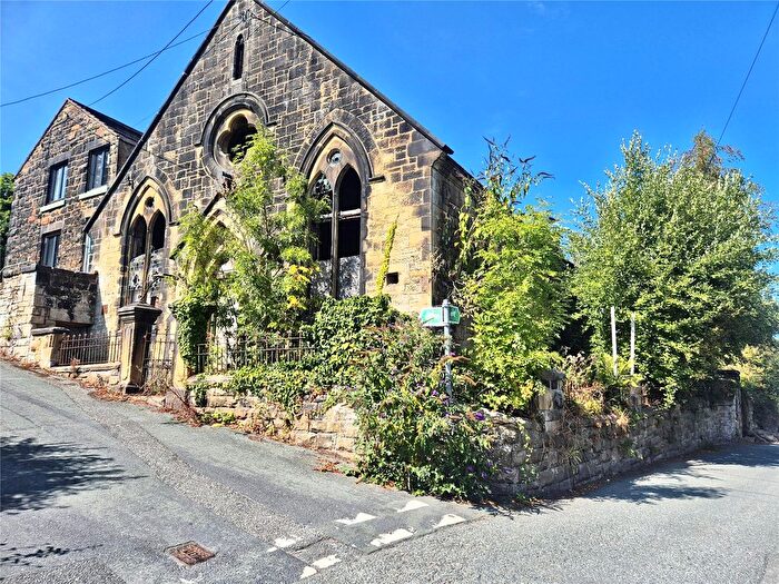 Semi-Detached House For Sale In Pisgah Hill, Pentre Broughton, Wrexham, LL11