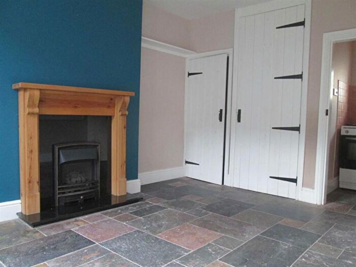 2 Bedroom Terraced House To Rent In Masons Court, Cockermouth, CA13