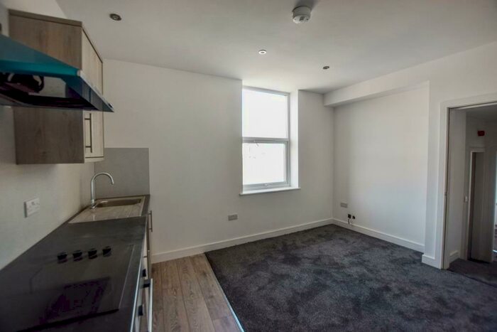 1 Bedroom Apartment To Rent In Flat Derby Street, Colne, Lancashire, , Uk, BB8