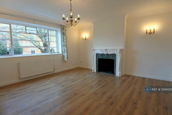 4 Bedroom Flat To Rent In Marlow Court, London, NW6