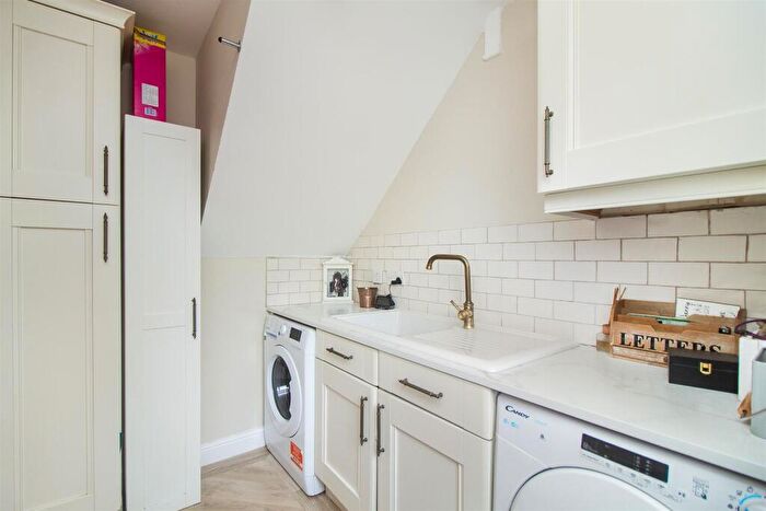 4 Bedroom Detached House For Sale In Southgate Mews, Morpeth, NE61