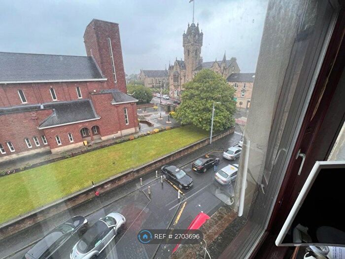 1 Bedroom Flat To Rent In Kirkwood Street, Rutherglen, Glasgow, G73
