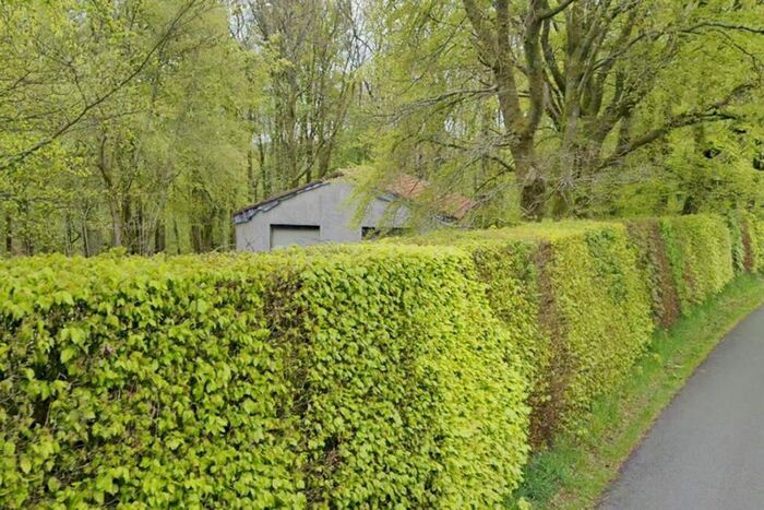 Land For Sale In , Acres Of Land At Bankwood, Galston, East Ayrshire, KA4