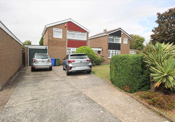 3 Bedroom Detached House For Sale In Westerkirk, Southfield Lea, Cramlington, NE23