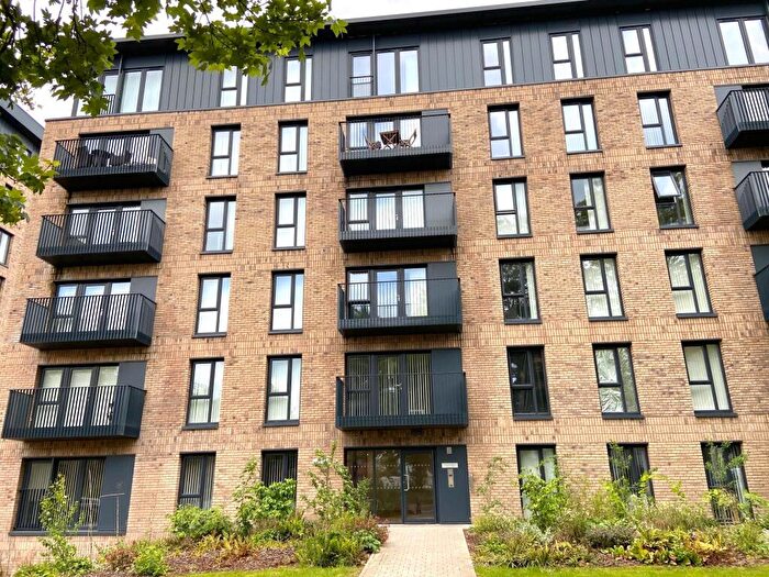 1 Bedroom Apartment To Rent In Rickman Drive, Birmingham, B15