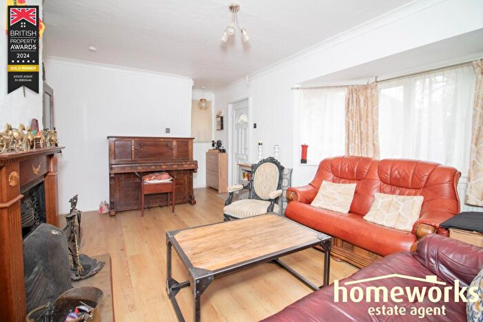 2 Bedroom Semi-Detached House For Sale In Sandy Lane, Dereham, NR19