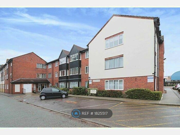 1 Bedroom Flat To Rent In Victoria Road, Chelmsford, CM1