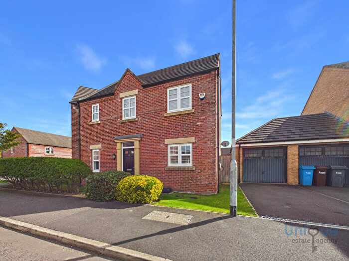 3 Bedroom Semi-Detached House For Sale In Buckley Grove, Lytham St. Annes, FY8