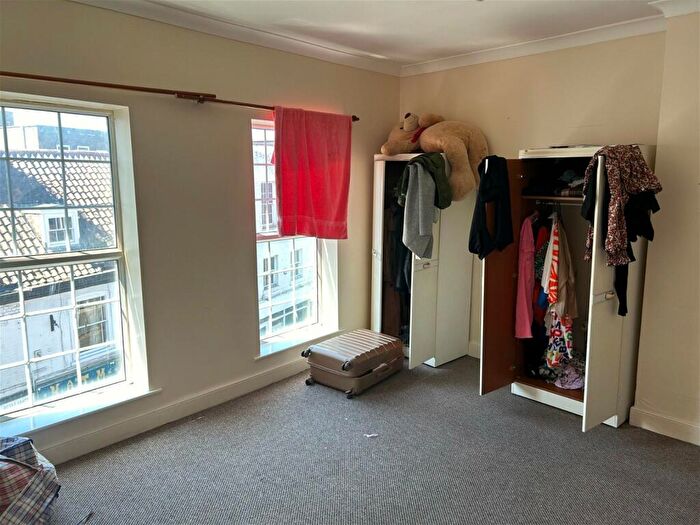 1 Bedroom Flat For Sale In Emery Lane, Boston, Lincolnshire, PE21