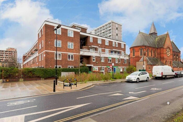 4 Bedroom Flat To Rent In Weymouth Terrace, London, E2