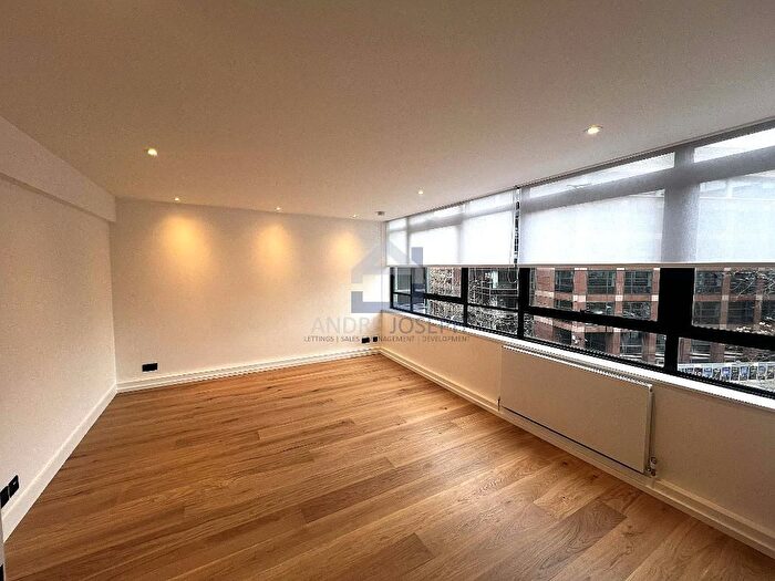1 Bedroom Flat For Sale In Princess Street, Elephant Amp; Castle, SE1
