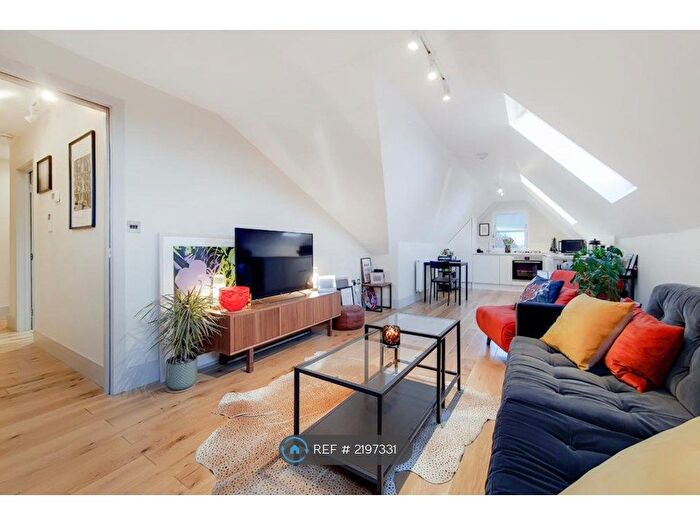 1 Bedroom Flat To Rent In Gunnersbury Avenue, London, W5