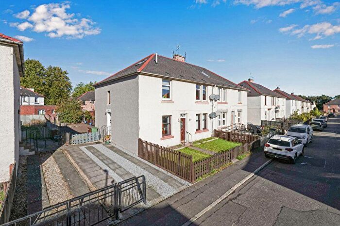 4 Bedroom Flat For Sale In Eskview Avenue, Musselburgh, EH21