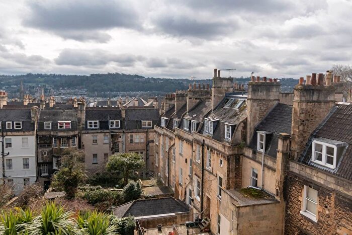 1 Bedroom Flat To Rent In Rivers Street, Bath, BA1