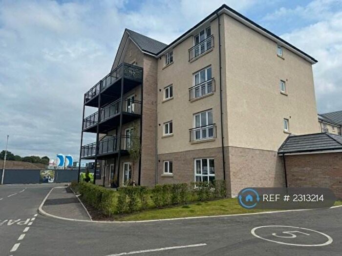 2 Bedroom Flat To Rent In Norwal Lane, Edinburgh, EH12