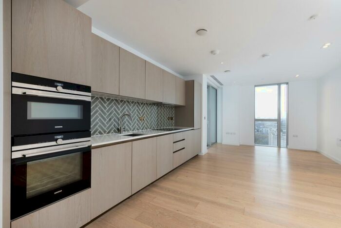 2 Bedroom Apartment To Rent In Atlas Building, London, EC1V