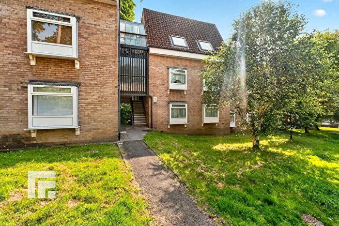 2 Bedroom Flat For Sale In Harlech House Heol Isaf Radyr Cardiff, CF15