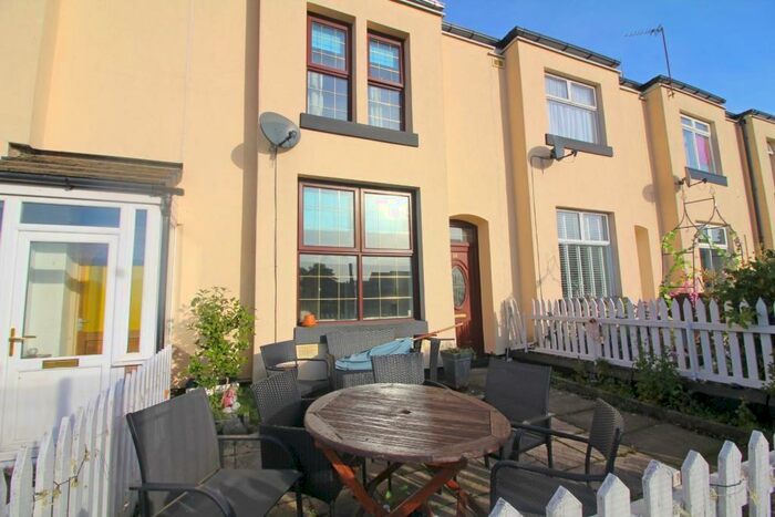 3 Bedroom Terraced House To Rent In Railway Terrace, Heywood, OL10