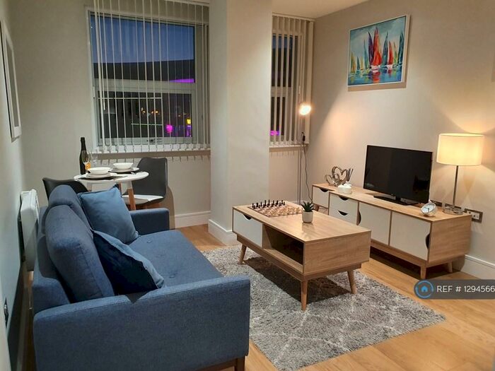 Studio To Rent In Rosebery House, Chelmsford, CM2