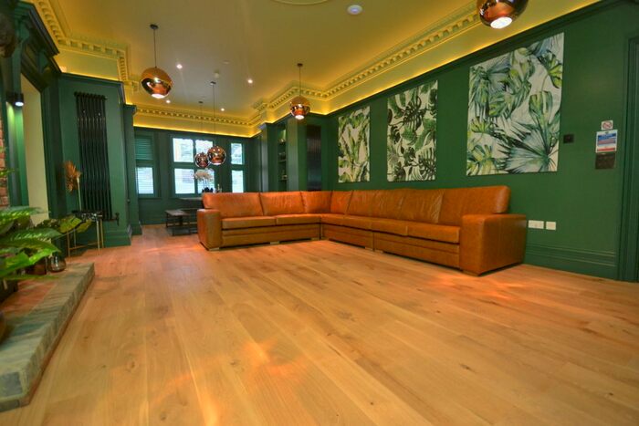 1 Bedroom Detached House To Rent In Southcote Road, Reading, RG30